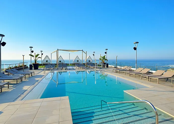 Melia Costa Del SolHotel Todo Incluido