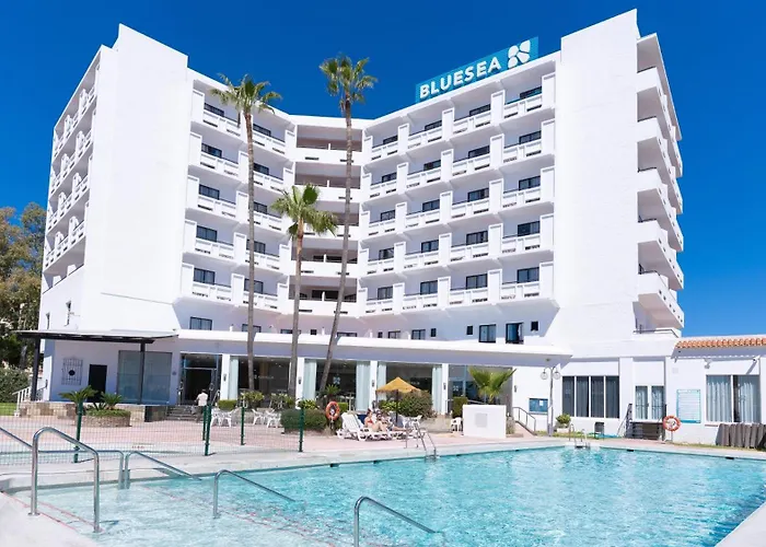 BLUESEA Costa Serena Torremolinos