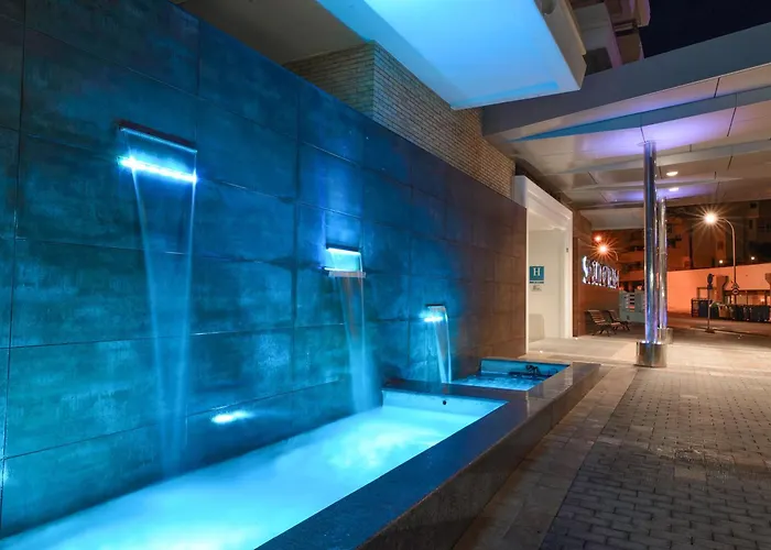 Hotel Sol Torremolinos - Don Pablo