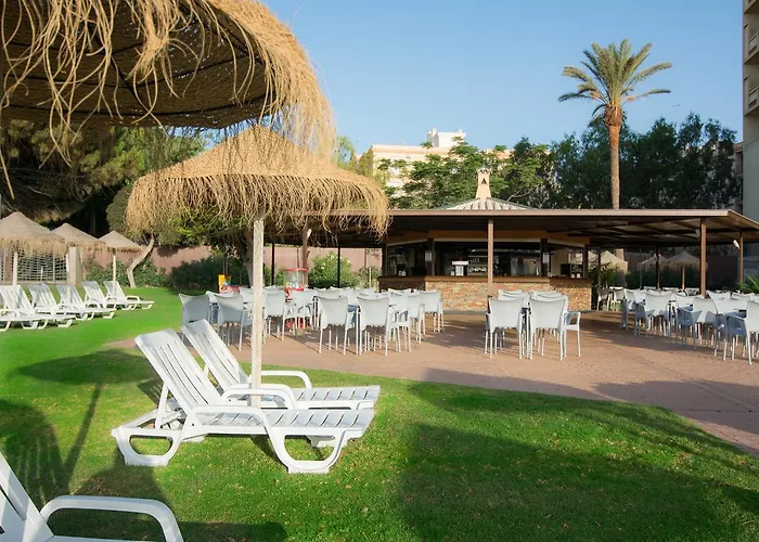 BLUESEA Costa SerenaHotel Todo Incluido