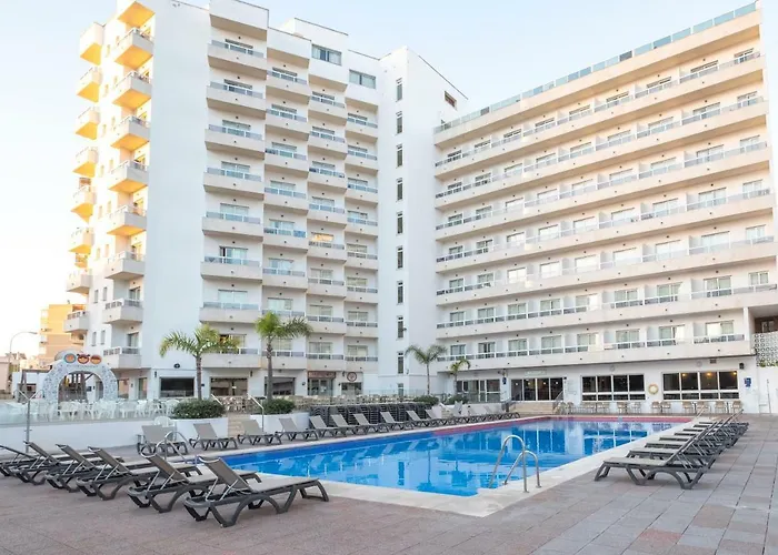 Marconfort Griego Torremolinos